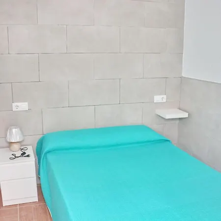 Puerta Cádiz * Conil De La Frontera