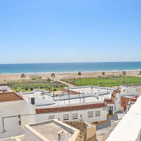 Puerta Cádiz Apartamento