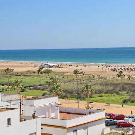 Apartamento Puerta Cádiz Conil De La Frontera