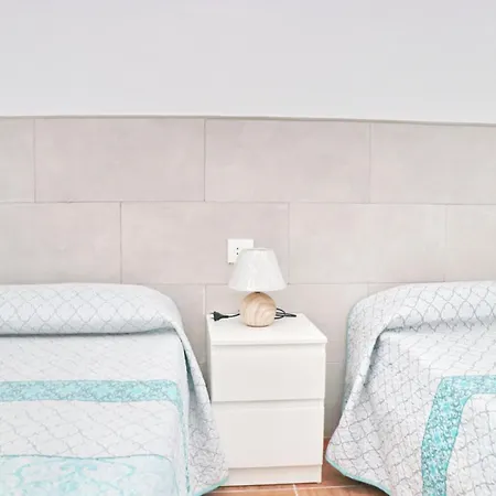 Puerta Cádiz Apartamento *