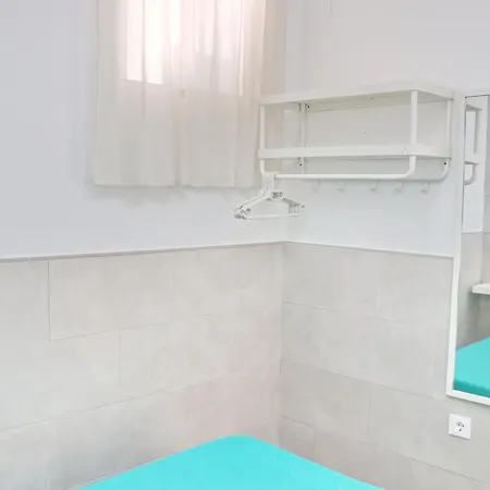 Puerta Cádiz *