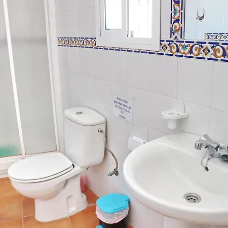 Puerta Cádiz Apartamento