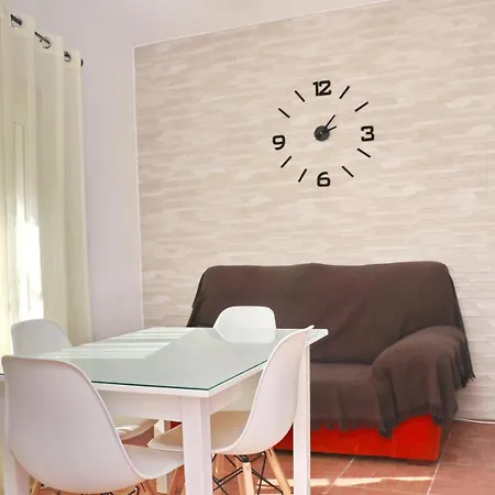 Apartmán Puerta Cádiz *