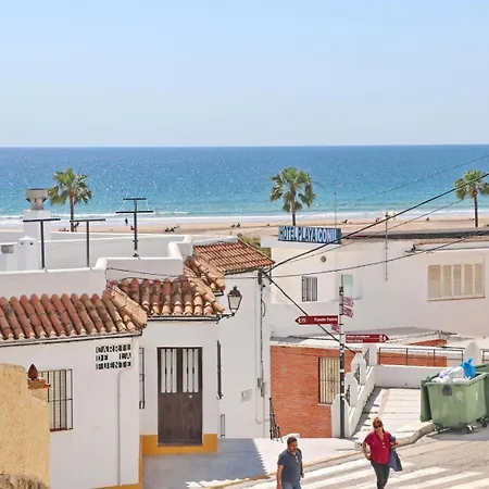 Apartmán Puerta Cádiz *