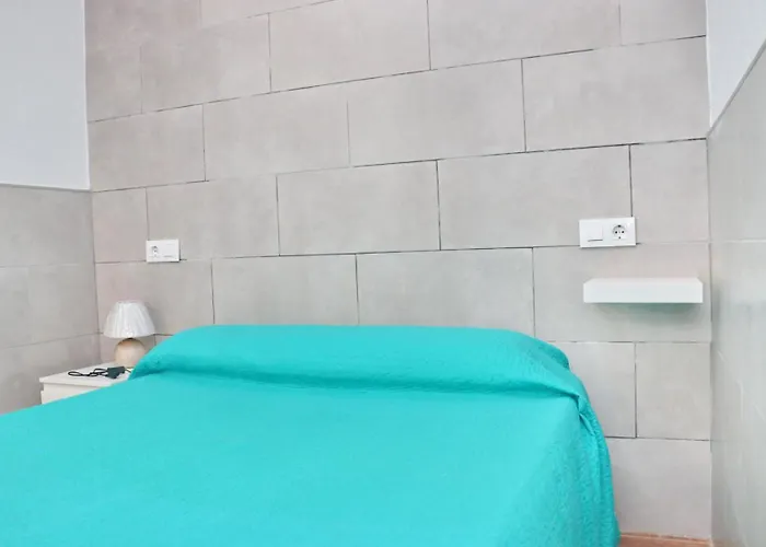 Apartmán Puerta Cádiz Conil De La Frontera