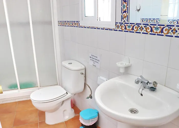 Puerta Cádiz Apartmán