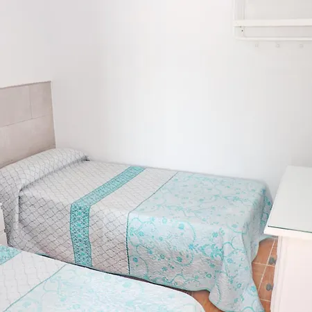 Puerta Cadiz Conil De La Frontera