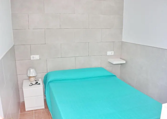 Puerta Cadiz * Conil De La Frontera