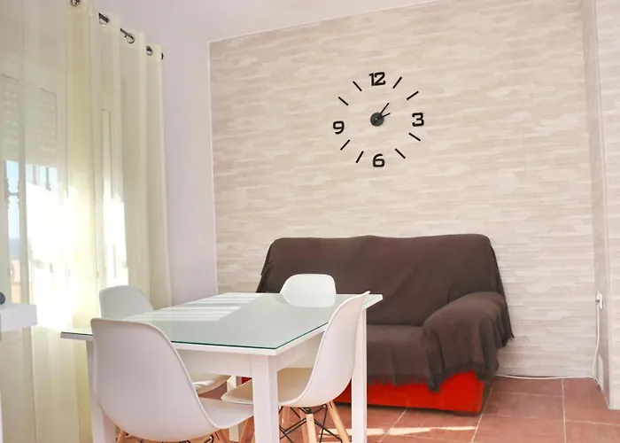 Apartment Puerta Cadiz *